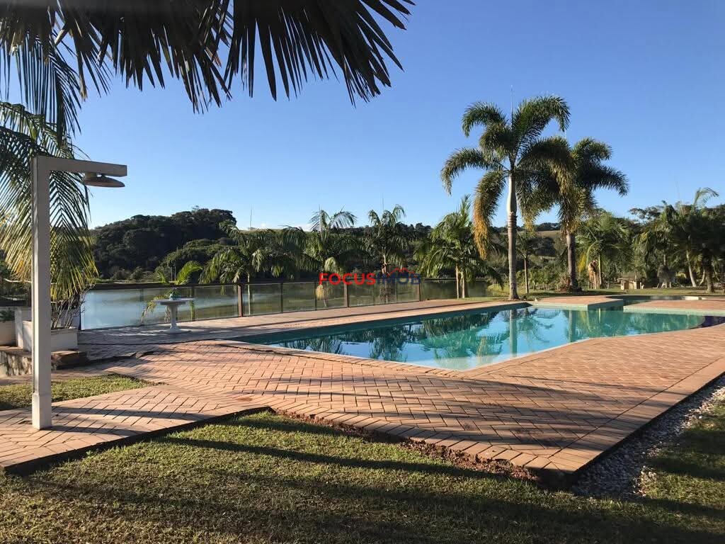 Sítio em Monte Sião