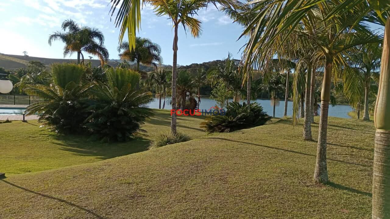 Sítio em Monte Sião