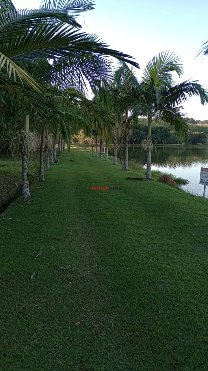 Sítio em Monte Sião