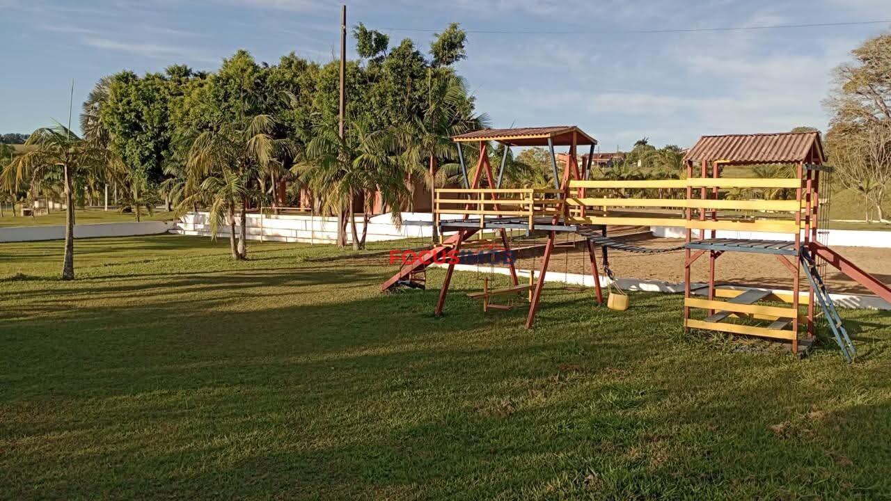 Sítio em Monte Sião