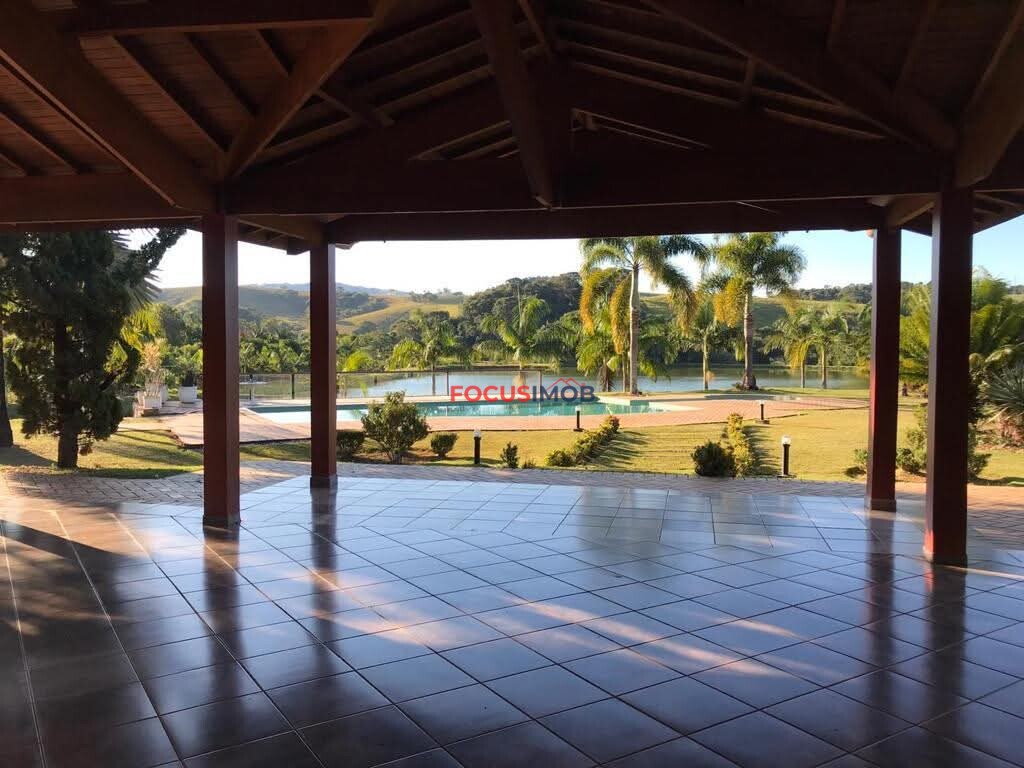 Sítio em Monte Sião