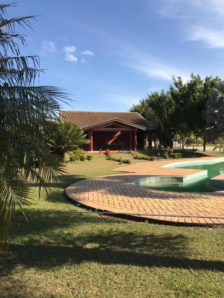 Sítio em Monte Sião