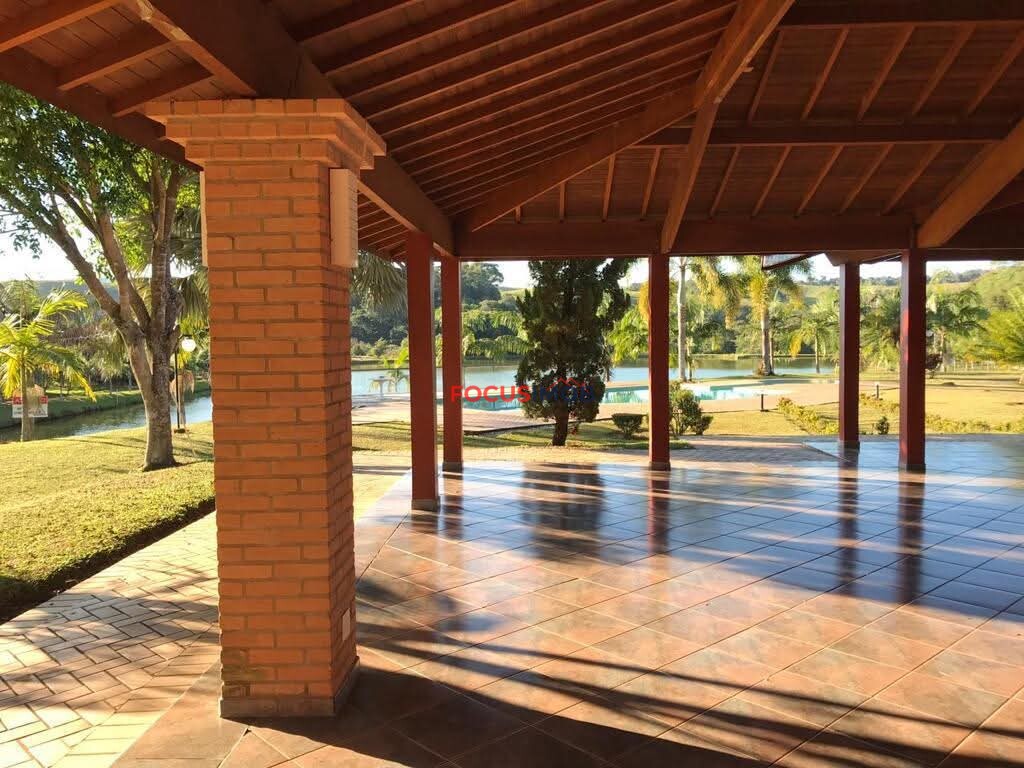 Sítio em Monte Sião
