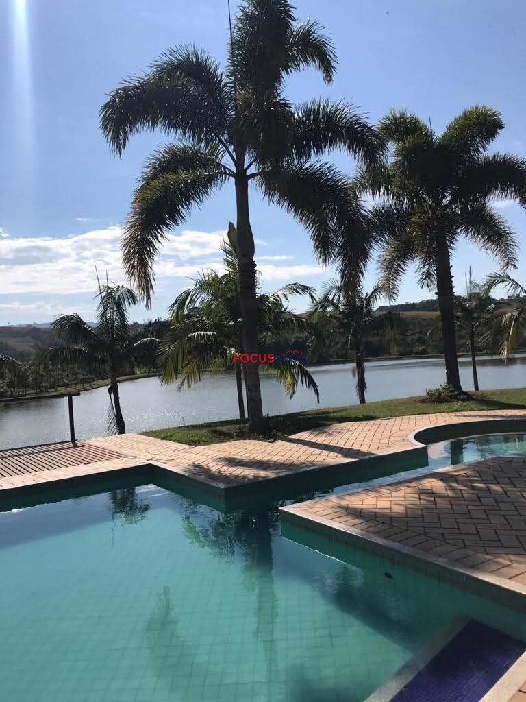 Sítio em Monte Sião