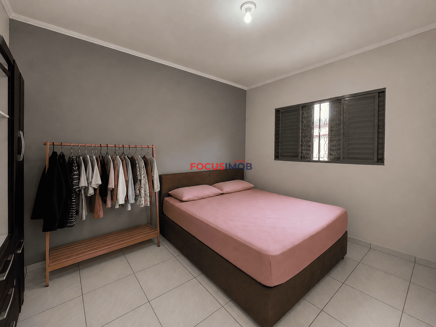 Casa à venda no Jardim Eldorado – Mogi Guaçu/SP