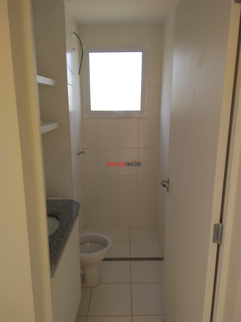 Apartamento Térreo no Condomínio Manacás -Mogi Mirim -  2 Quartos - R$ 195 mil