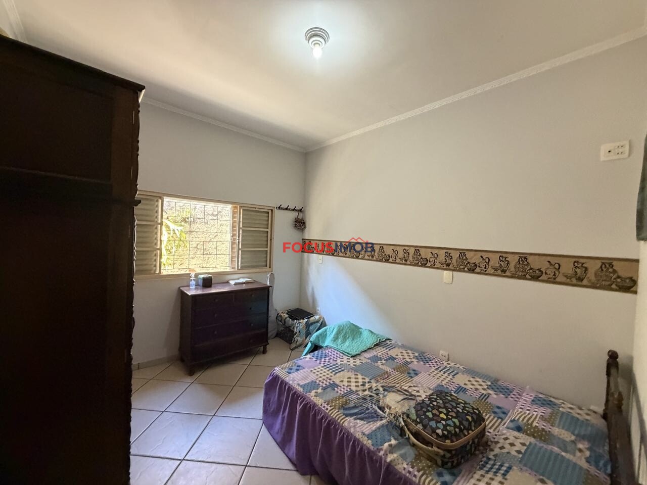 Casa com Piscina e Área Gourmet Completa no Jardim Bandeirantes – Mogi Guaçu
