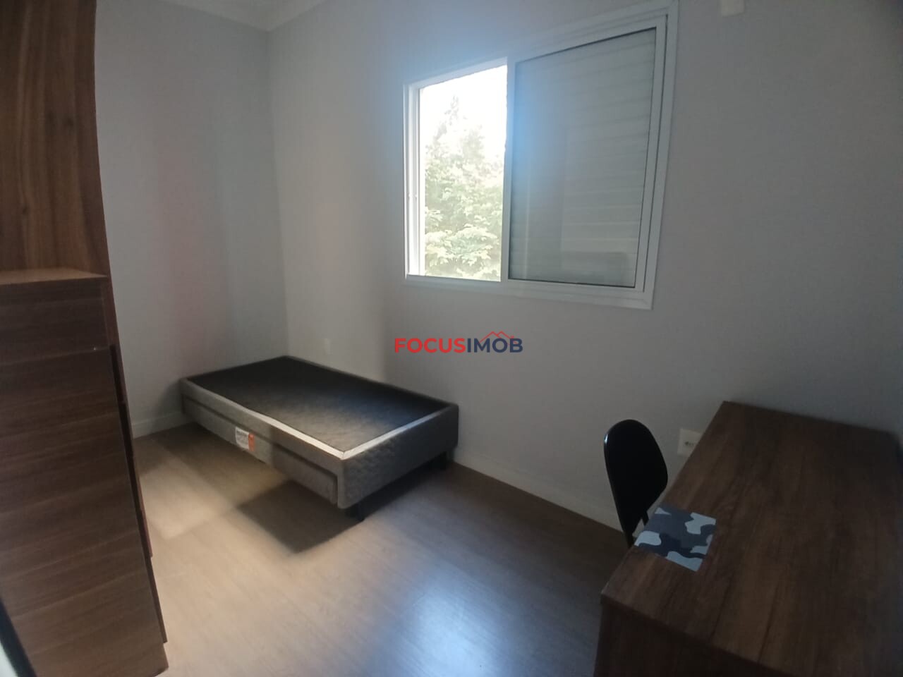 Apartamento 3 dormitórios com 1 suíte - Mogi Guaçu