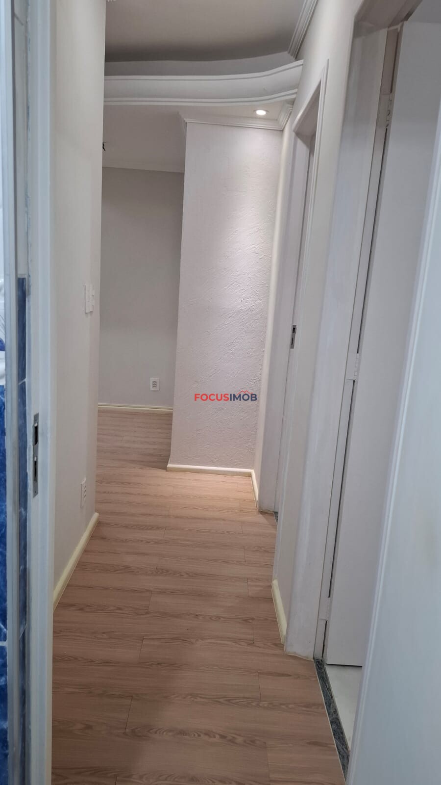 APARTAMENTO CONDOMÍNIO MORADA DO SOL - MOGI GUAÇU