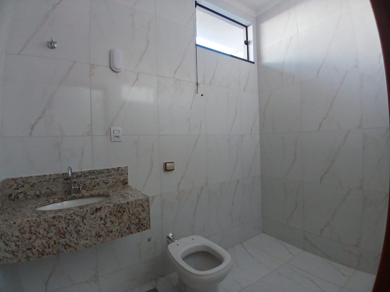 Casa Nova Residencial do Bosque - Mogi Mirim