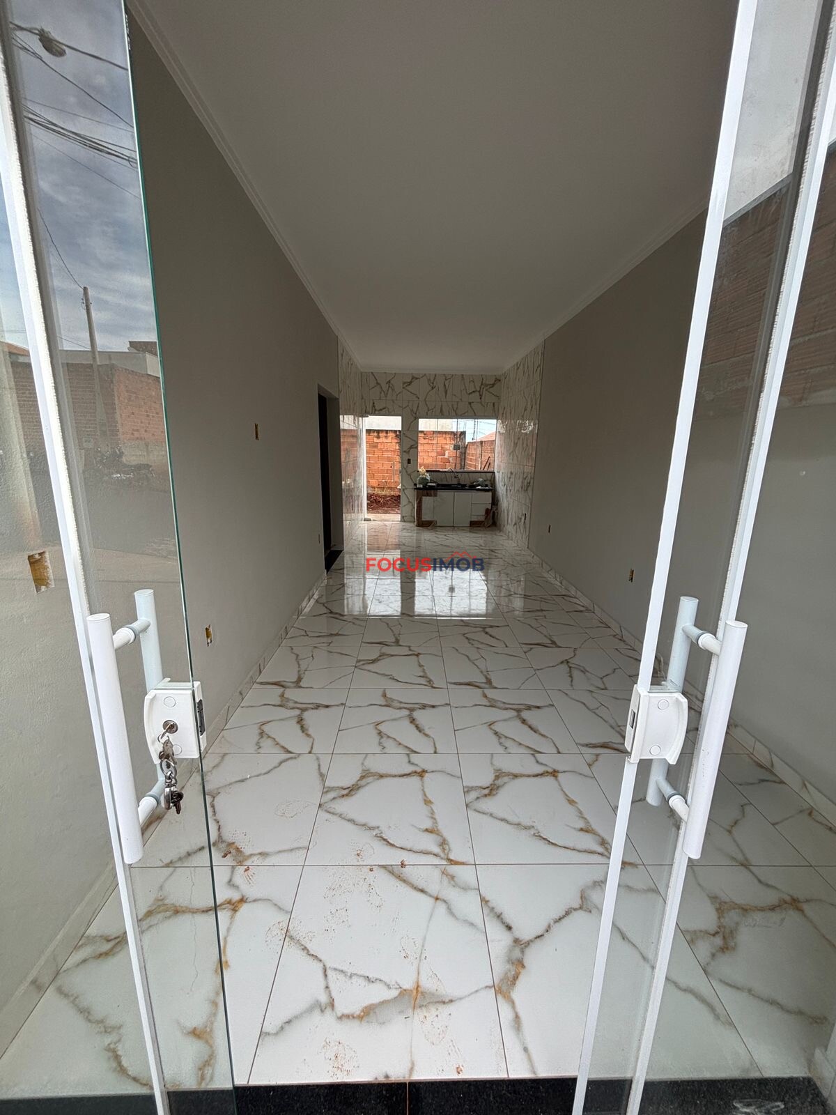 Casa a venda Itapira Araucária