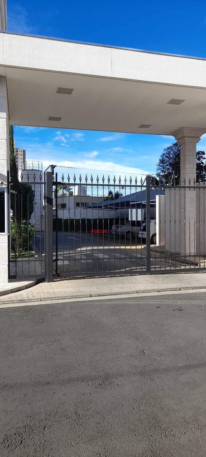 Apartamento Centro Mogi Guaçu - Central Park - 3 dormitórios