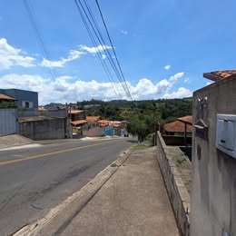 Terreno Plano e Amplo no Vale das Águas - Águas de Lindóia - SP