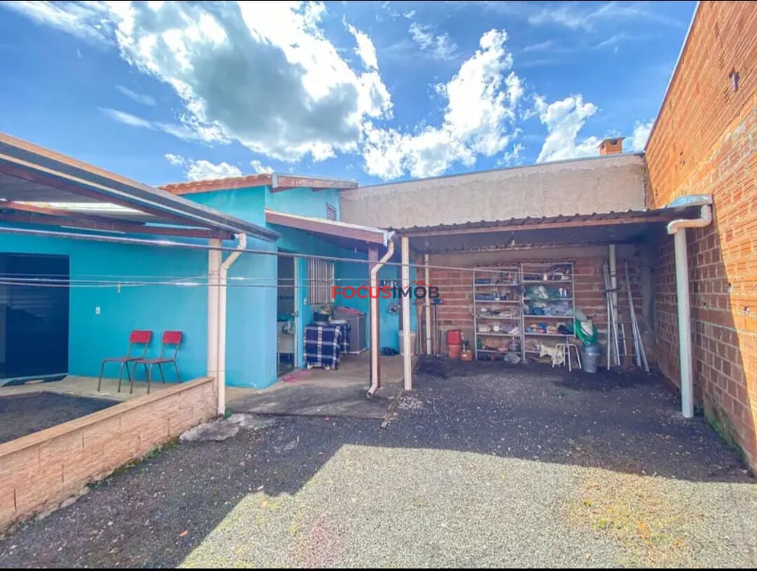 Casa Barão Itapira