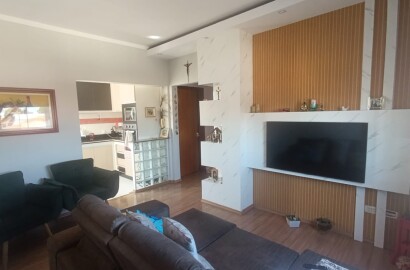 APARTAMENTO À VENDA | CHÁCARA NOVA ODESSA – MOGI GUAÇU/SP