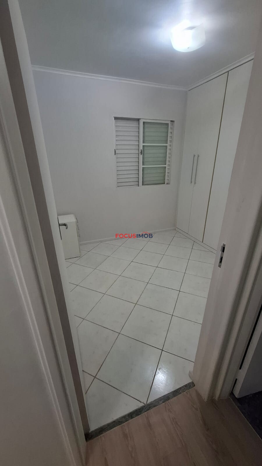 APARTAMENTO CONDOMÍNIO MORADA DO SOL - MOGI GUAÇU