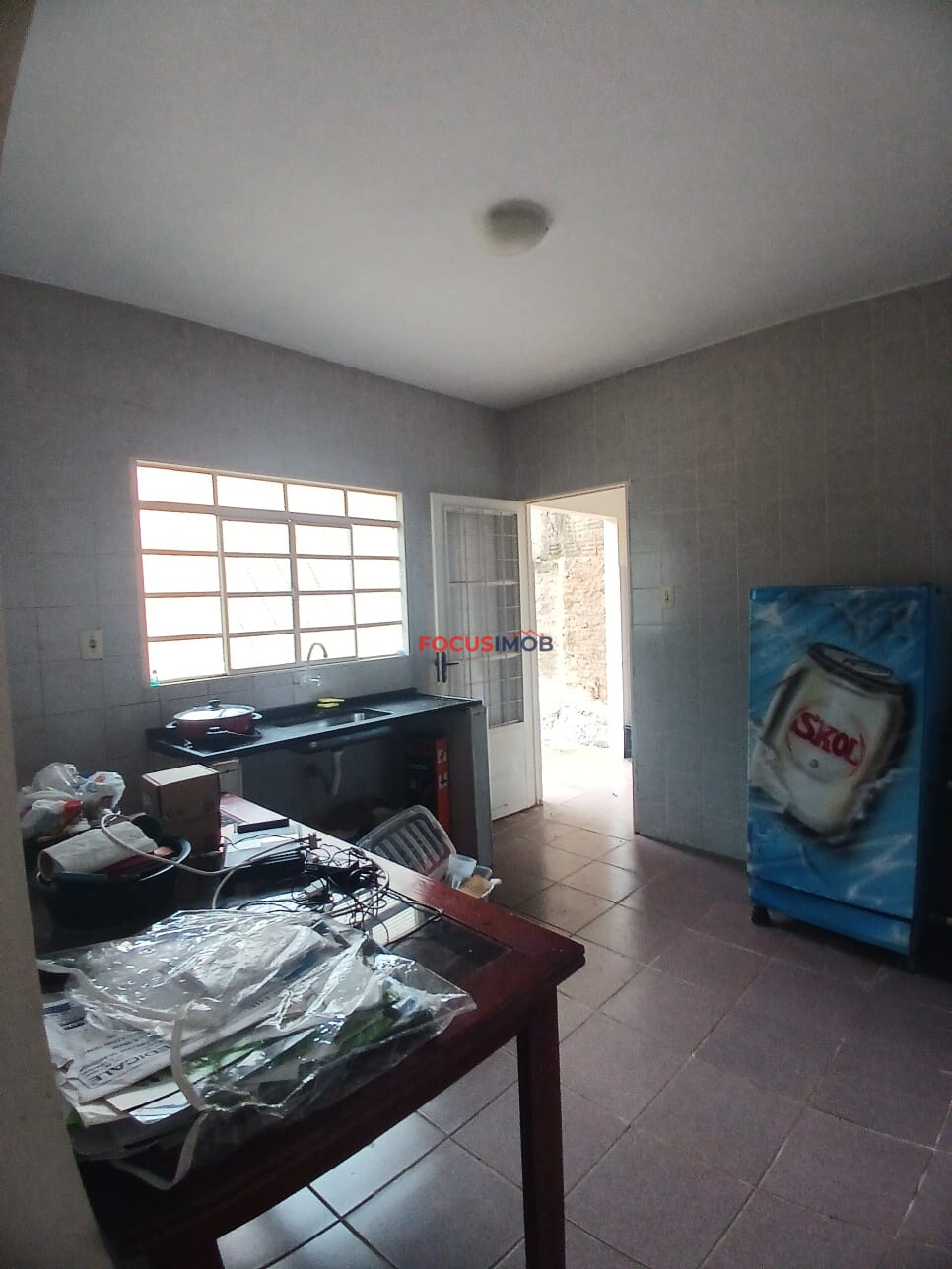 OPORTUNIDADE NO JARDIM SELMA – MOGI GUAÇU Vendo Edícula em terreno de 325m² (13m de frente).