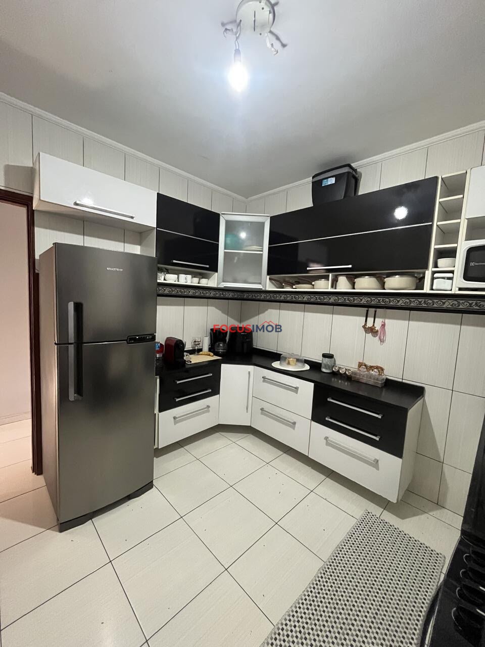 🏡 IMÓVEL À VENDA – PARQUE FELICIDADE | ITAPIRA/SP