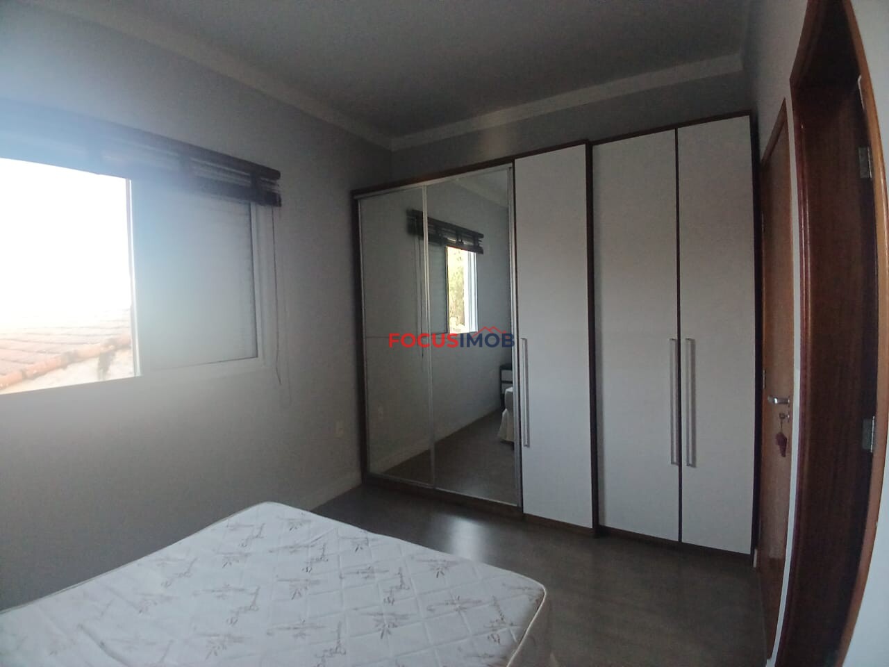 Apartamento 3 dormitórios com 1 suíte - Mogi Guaçu