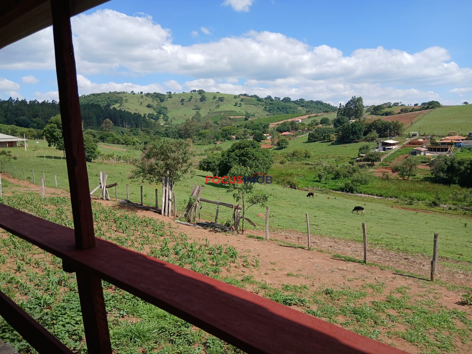 SÍTIO MONTE SIÃO