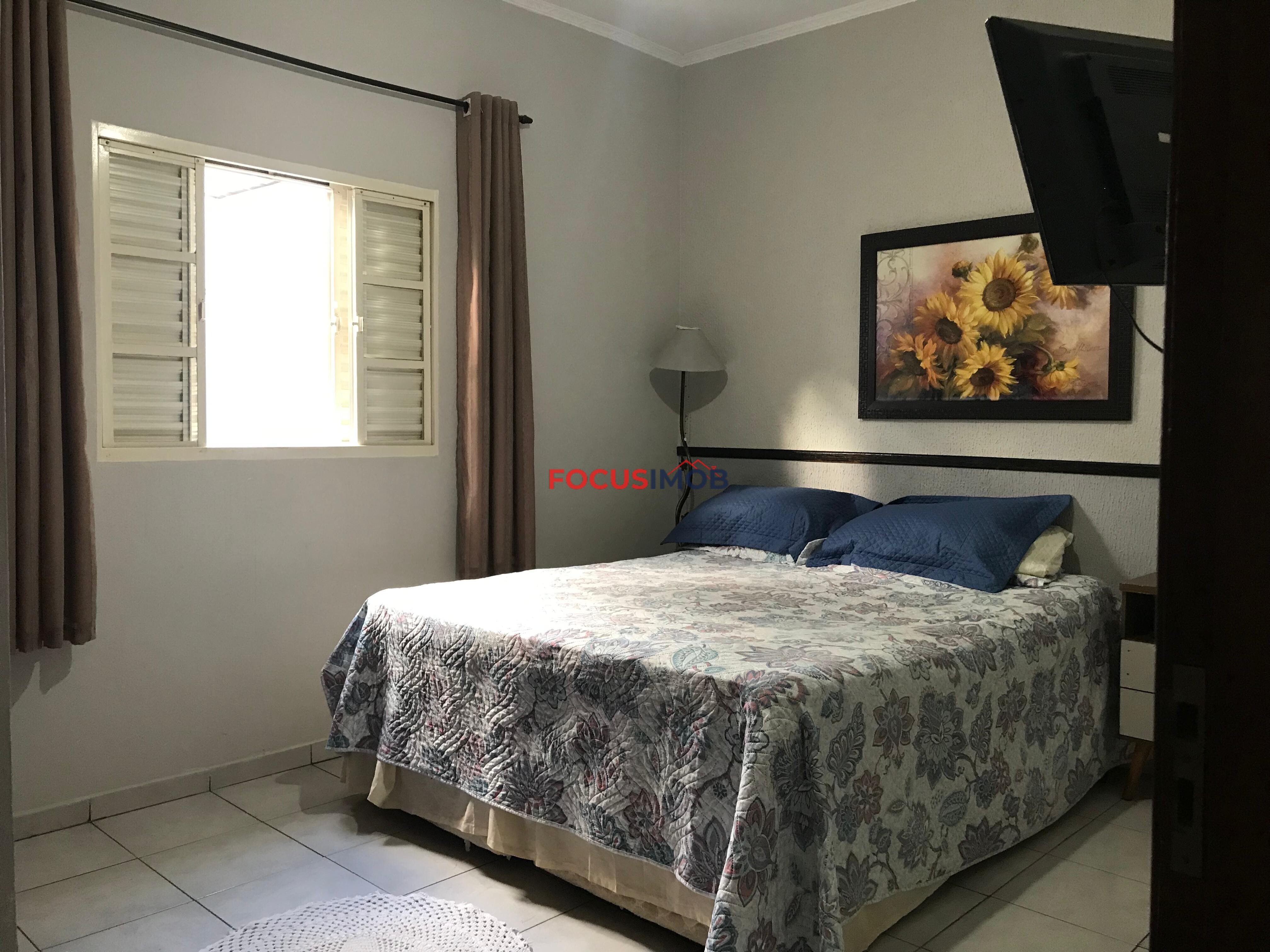 🏡 Casa para Locação – Recanto do Itamaracá | Região Sul – Mogi Guaçu/SP