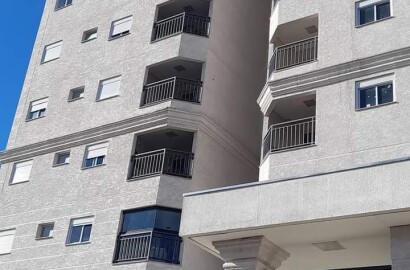 APARTAMENTO À VENDA – EDIFÍCIO CENTRAL PARK, CENTRO DE MOGI GUAÇU/SP
