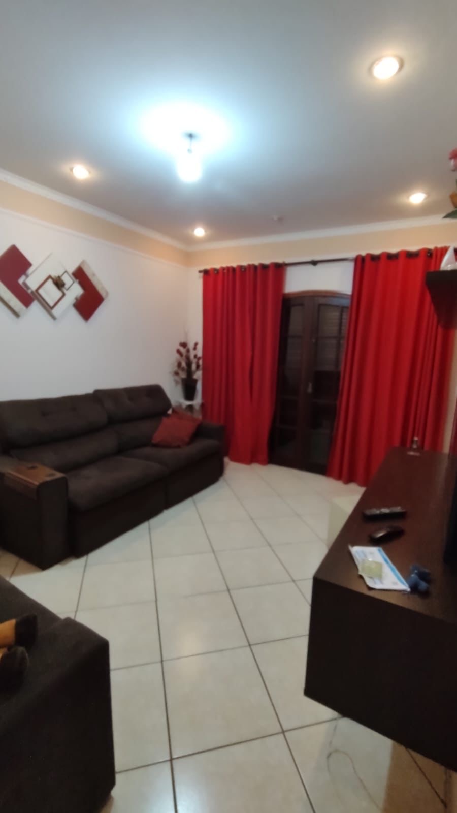 Sobrado a Venda - Prados, Itapira/SP