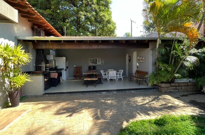Casa no bairro Jardim Presidente - Terreno 600  metros- Mogi Guaçu