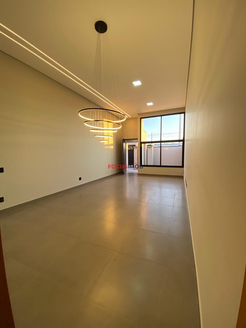 Casa em Itapira