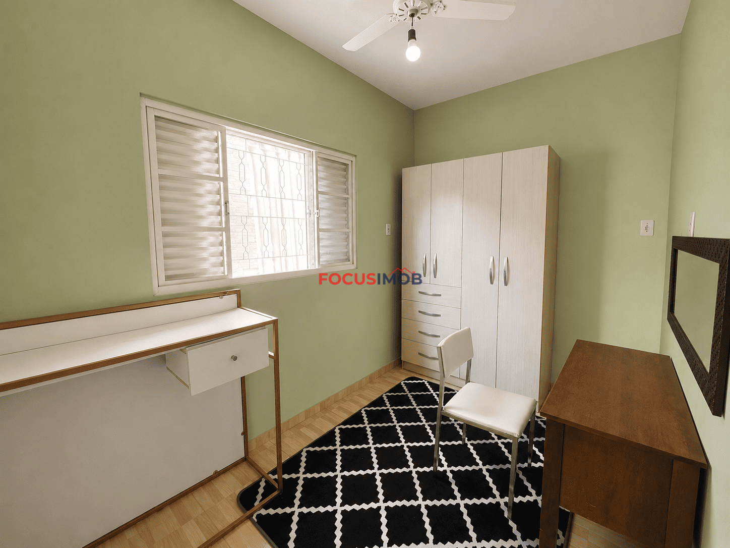 Casa à Venda no Jardim Chaparral – Mogi Guaçu/SP