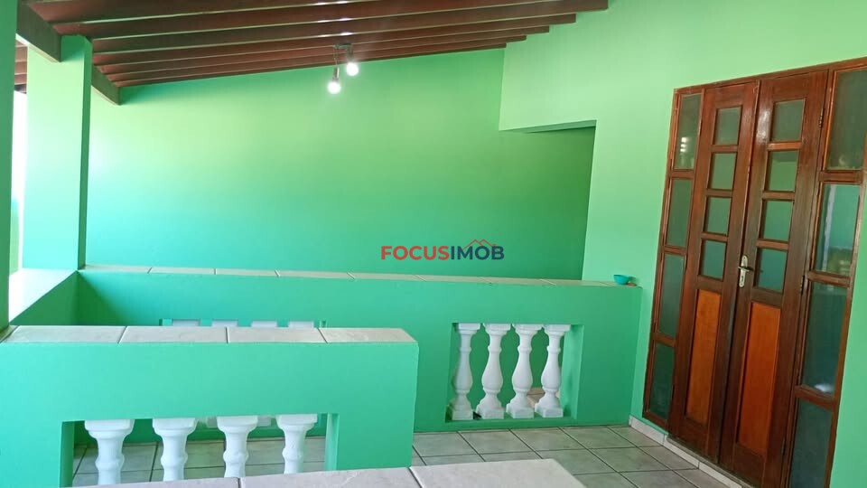 CASA DISPONÍVEL PARA VENDA - JARDIM HEDY/ MOGI GUAÇU