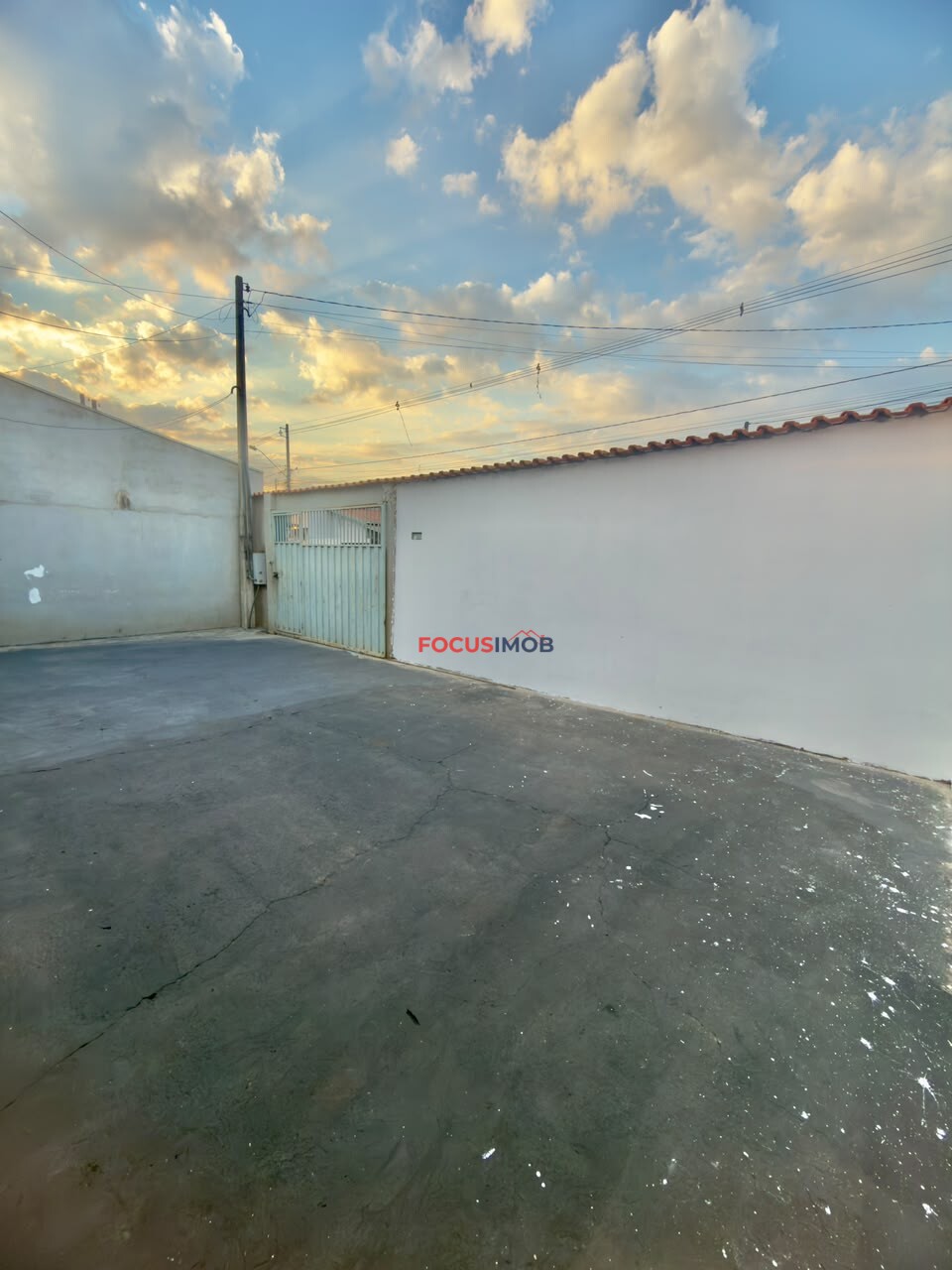 CASA DISPONÍVEL PARA VENDA NO JARDIM ELDORADO