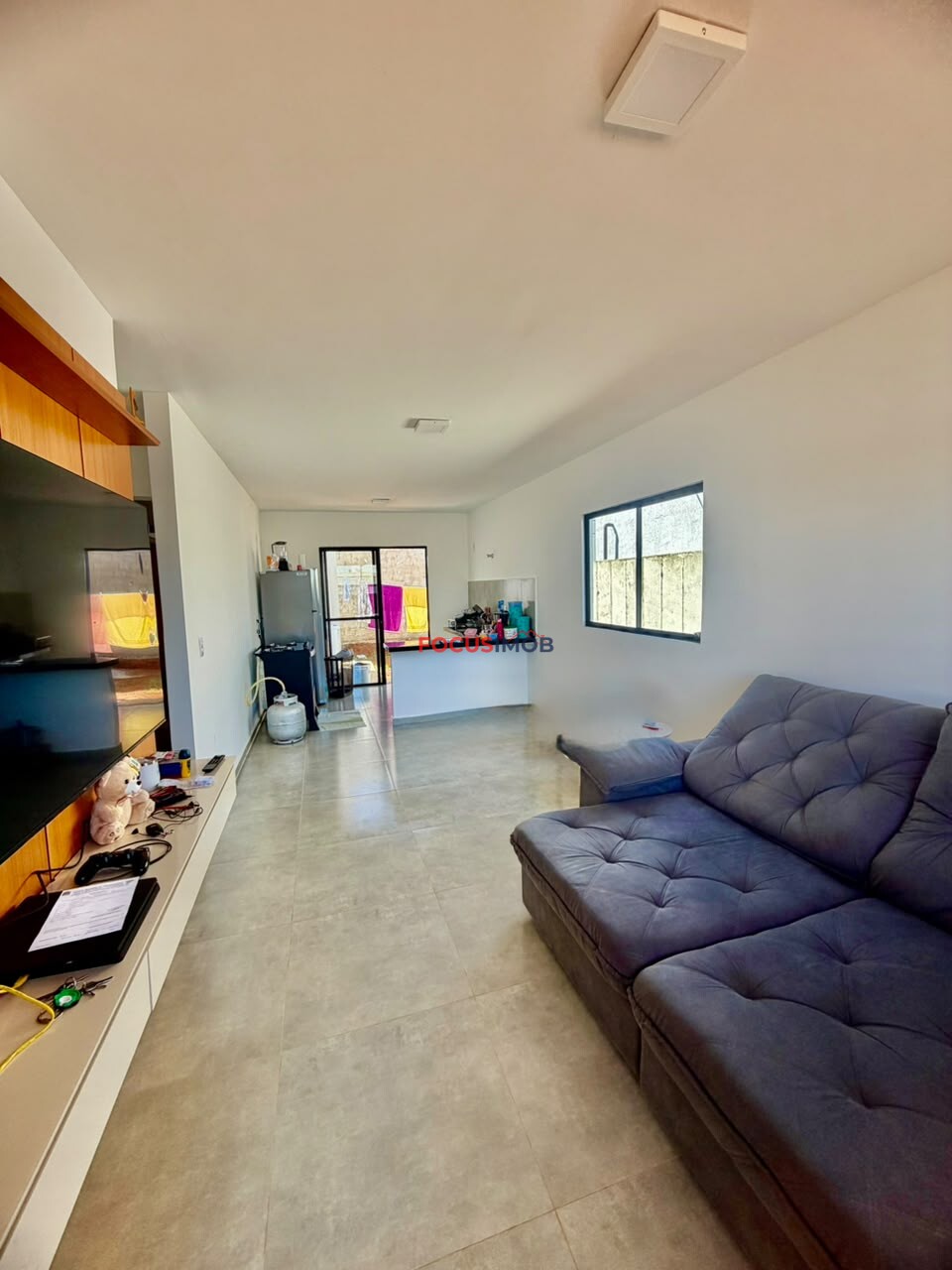 CASA DISPONÍVEL NO SAKAIDA - MOGI GUAÇU