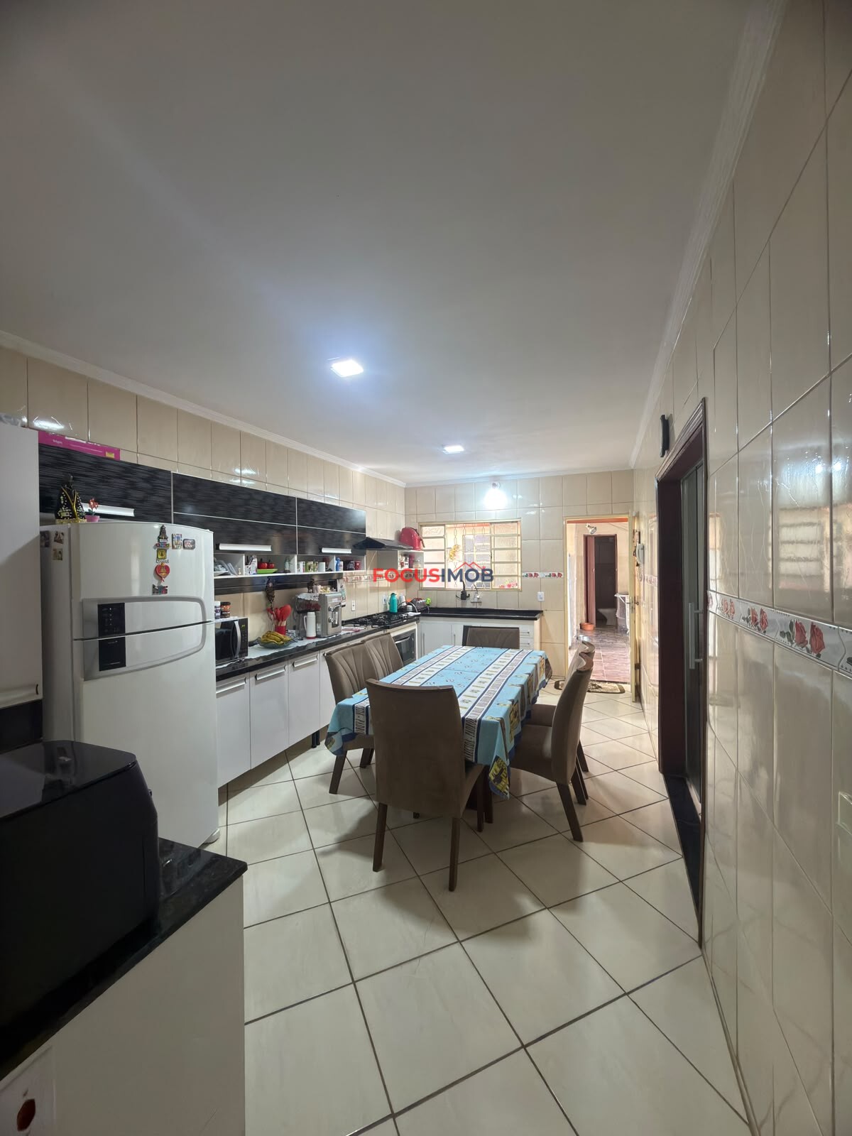 CASA DISPONÍVEL PARA VENDA OU TROCA NO JARDIM ESPLANADA - MOGI GUAÇU