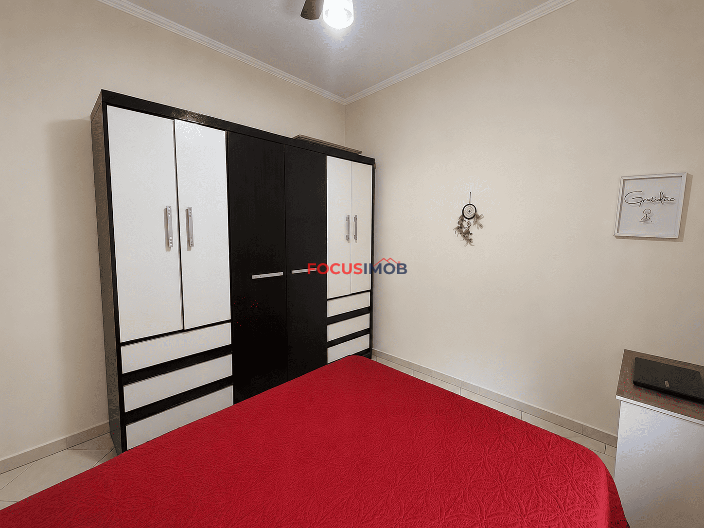 Casa à Venda no Jardim Canaã II – 3 Dormitórios, 1 Suíte e Churrasqueira | Mogi Guaçu/SP