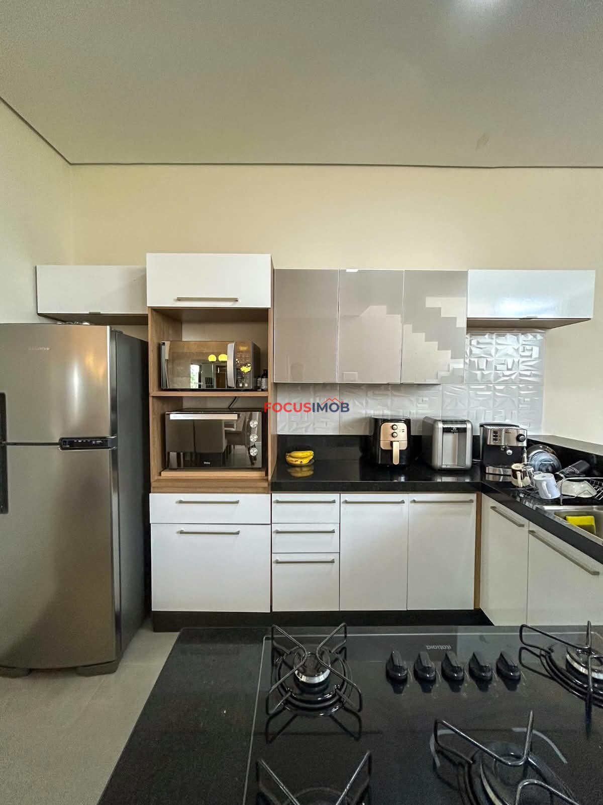 CASA ALTO PADRÃO - RESERVA DA MATA, MOGI MIRIM