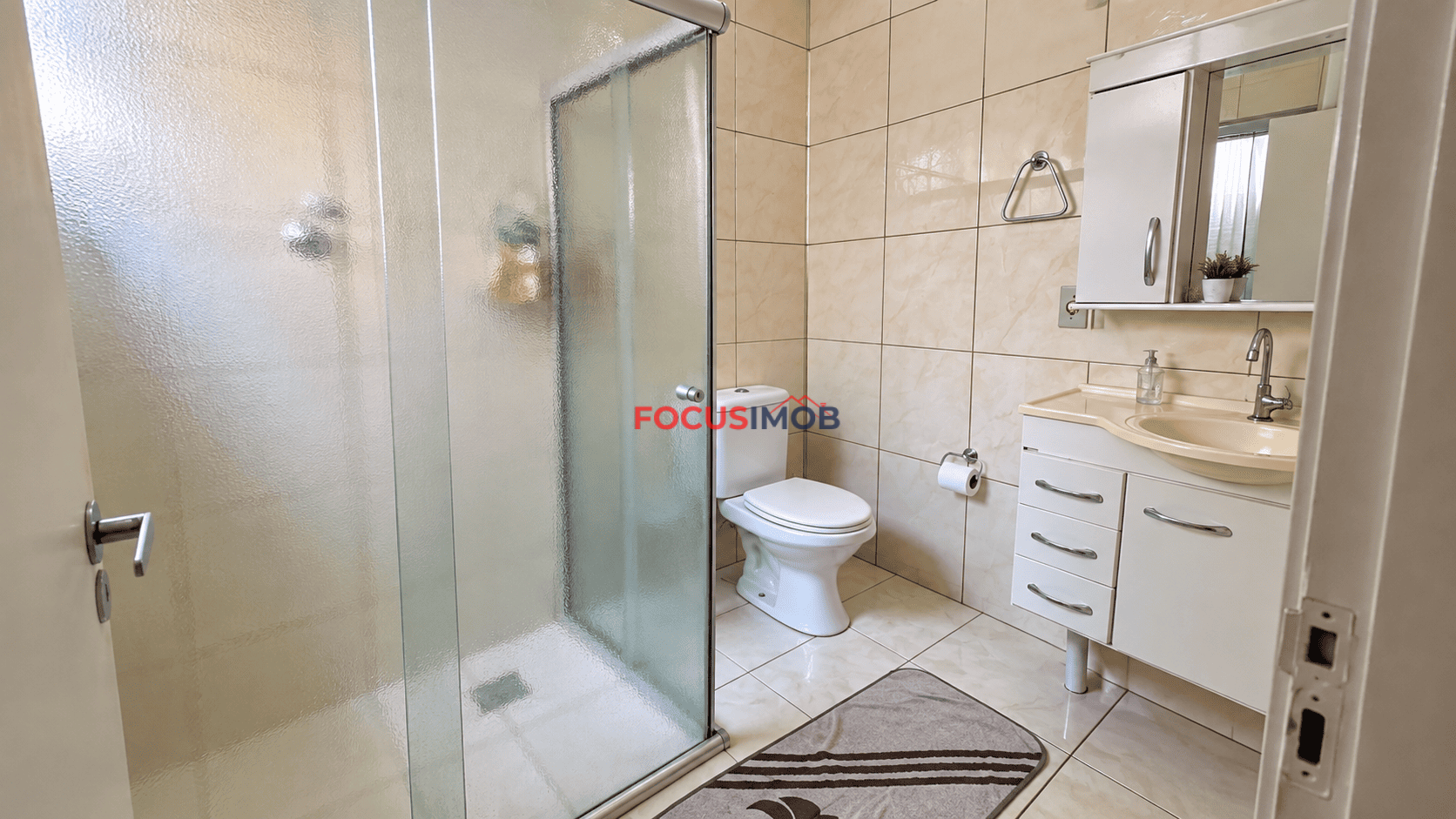 Apartamento à Venda no Jardim Quisisana – 3 Dormitórios, Suíte, 2 Vagas e Elevador | Poços de Caldas/MG