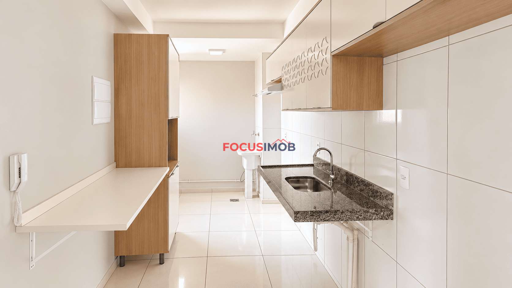 🏡 Apartamento à Venda no Condomínio Paris Residencial!