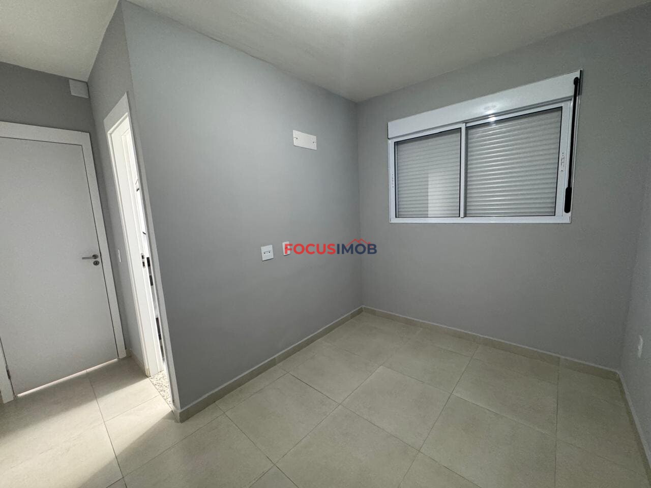 Apartamento à Venda no Portal Torres de Módena – 2 Dormitórios, Suíte, Ar-Condicionado e Lazer Completo – Mogi Guaçu/SP