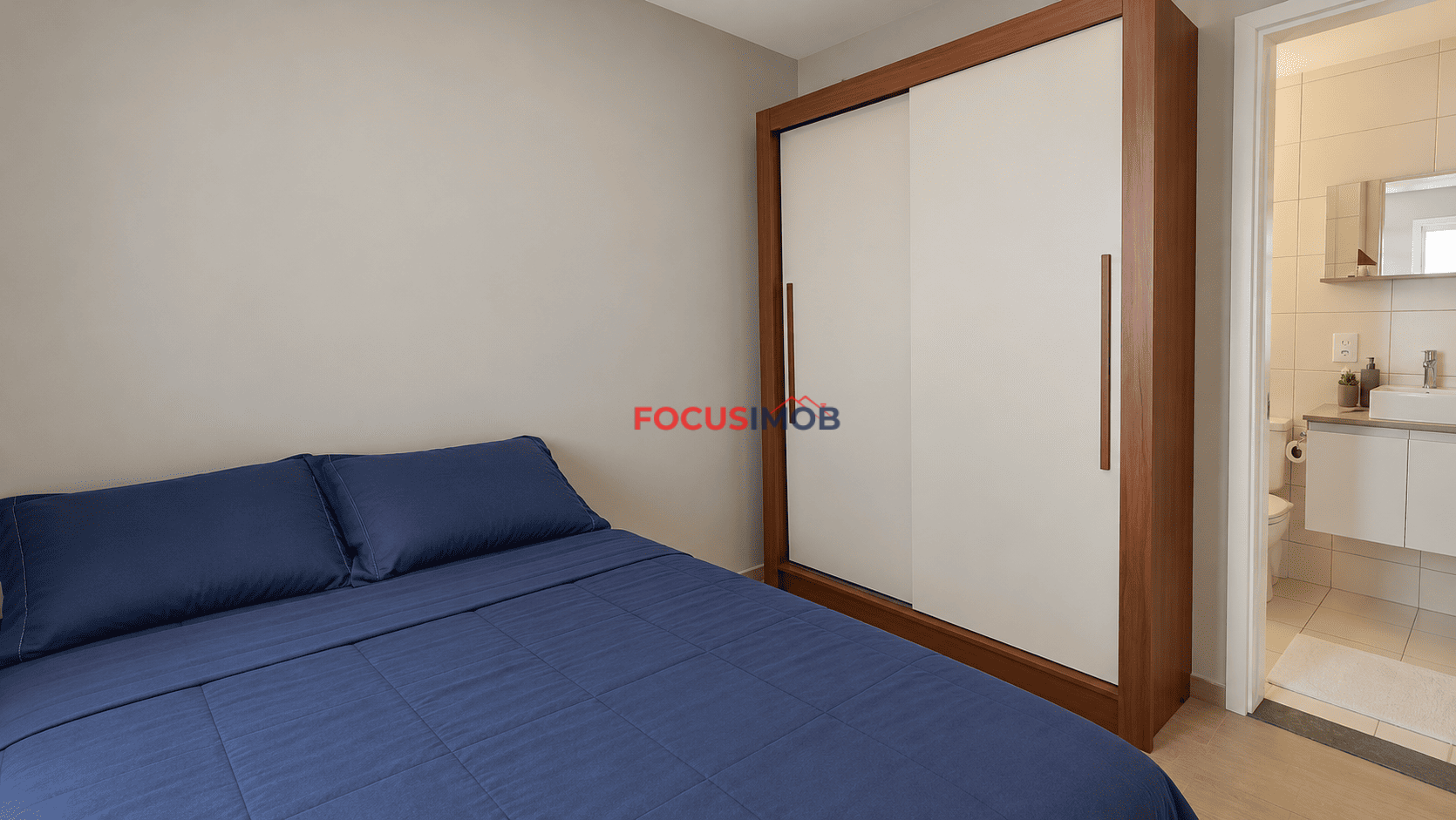Apartamento à Venda no Cidade D’Itália – 2 Dormitórios sendo 1 Suíte, Planejados e Lazer Completo – Mogi Guaçu/SP
