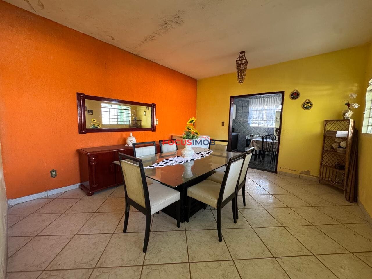 Chácara à Venda – Porteira Fechada | 1.000 m² de Conforto, Lazer e Tranquilidade