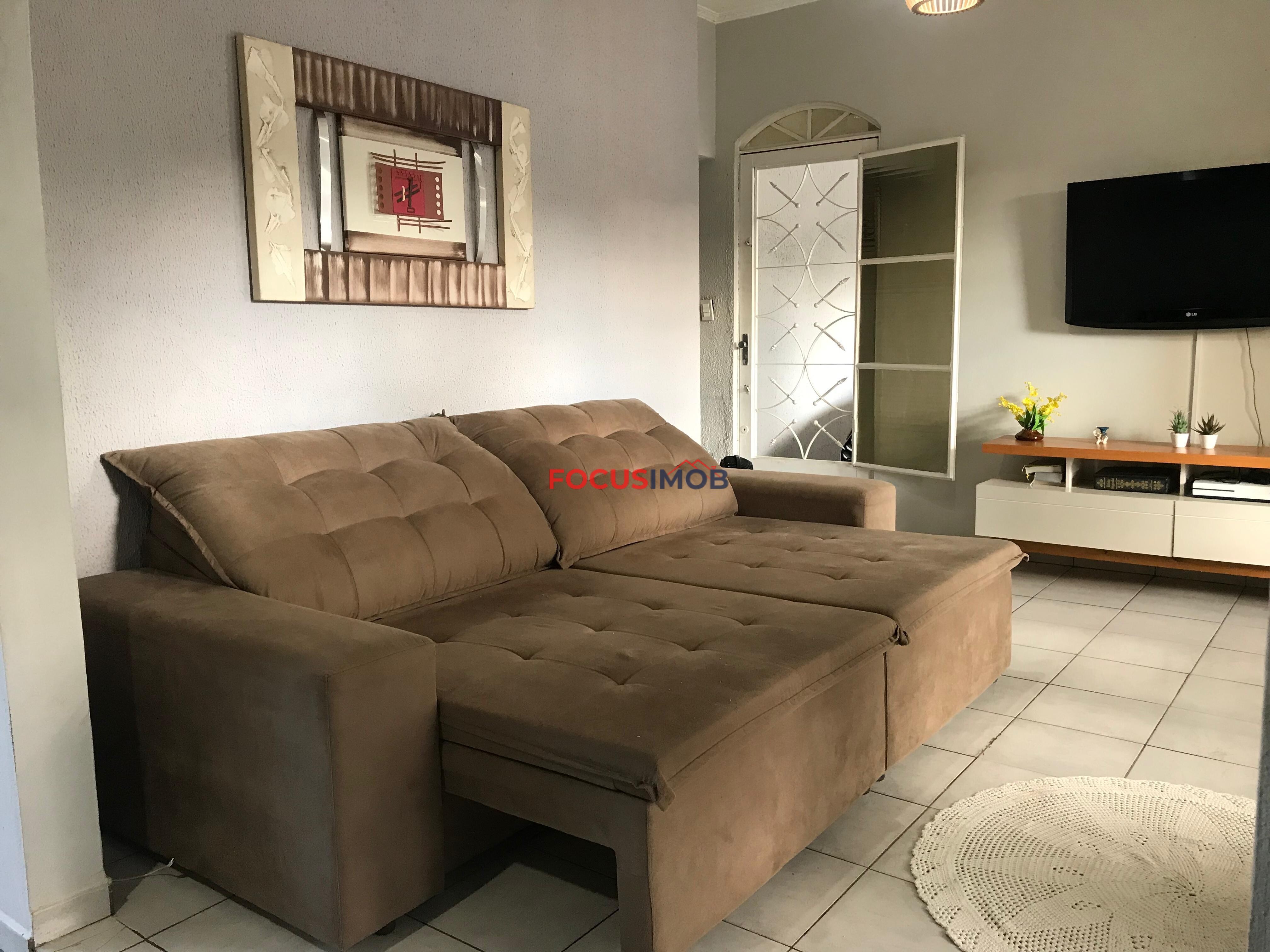 🏡 Casa para Locação – Recanto do Itamaracá | Região Sul – Mogi Guaçu/SP