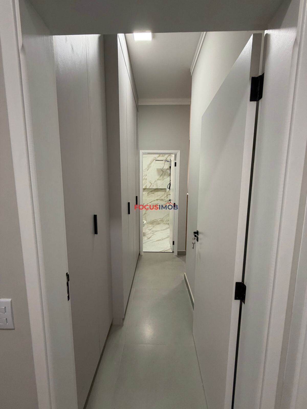 CASA TÉRREA | CONDOMÍNIO SANTA MÔNICA III - MOGI GUAÇU
