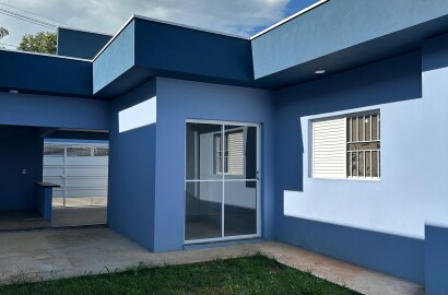 Casa a Venda Itapira