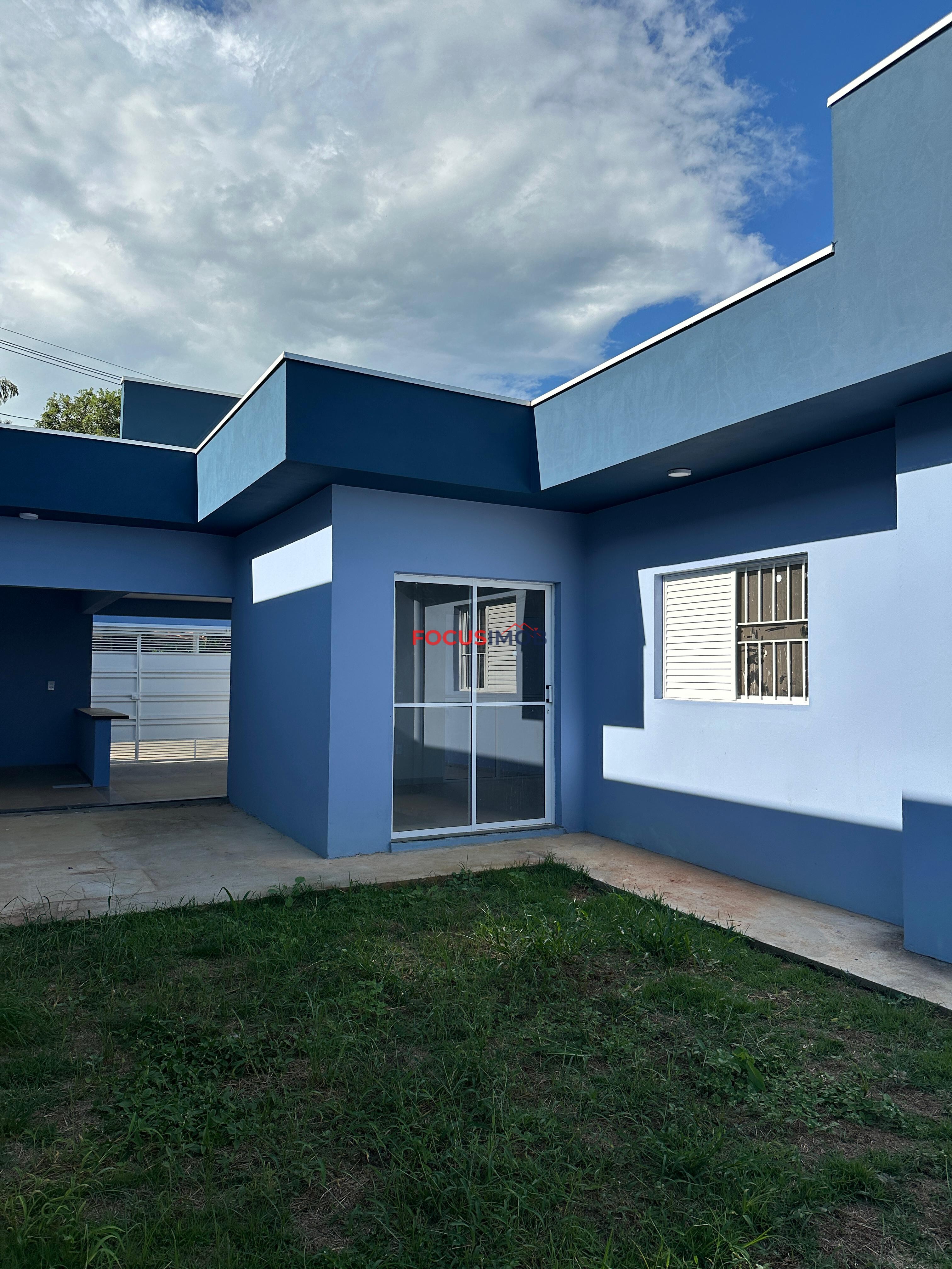 Casa a Venda Itapira