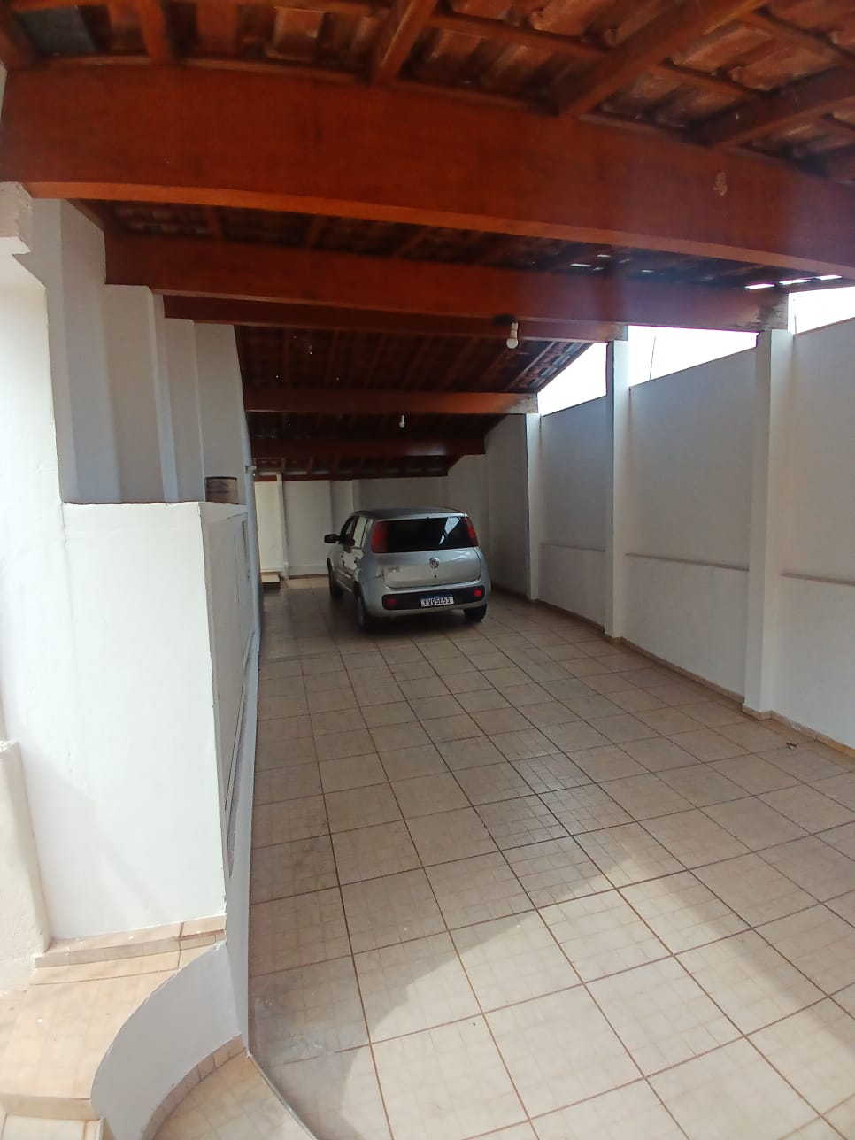 Casa no Planalto Verde - Mogi Guaçu - 4 Dormitórios