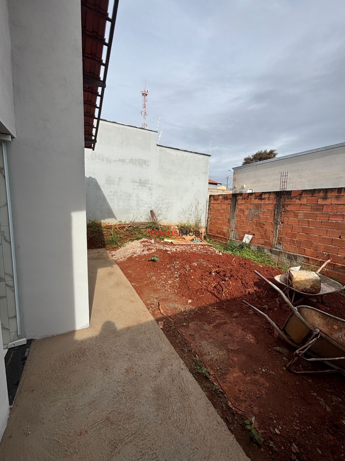 Casa a venda Itapira Araucária