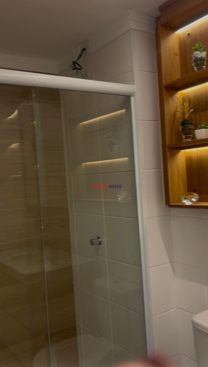 Lindo Apartamento Bela Vista - Mogi Guaçu - 2 dormitórios