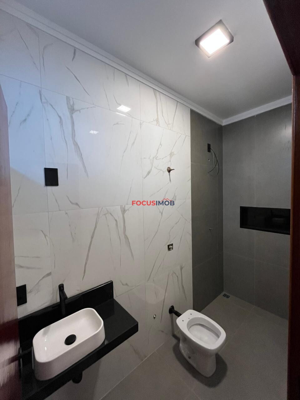 Casa Itacolomy - Mogi Guaçu - 2 Dormitórios