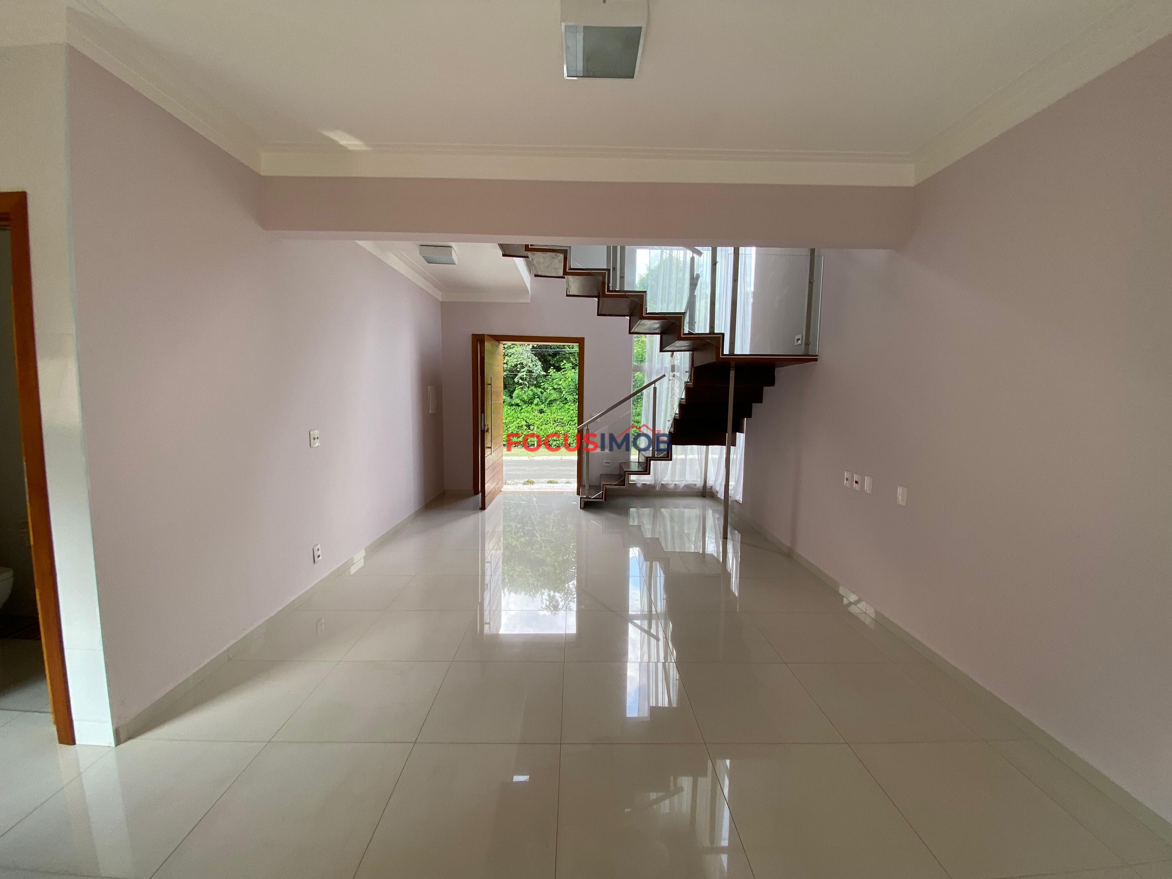 Seu Novo Lar no Santa Mônica II em Mogi Guaçu SP: Sobrado Completo com Piscina e Espaço Gourmet